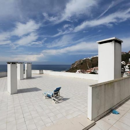 Superbe Appartement Proche De La Plage Nazaré Exterior foto