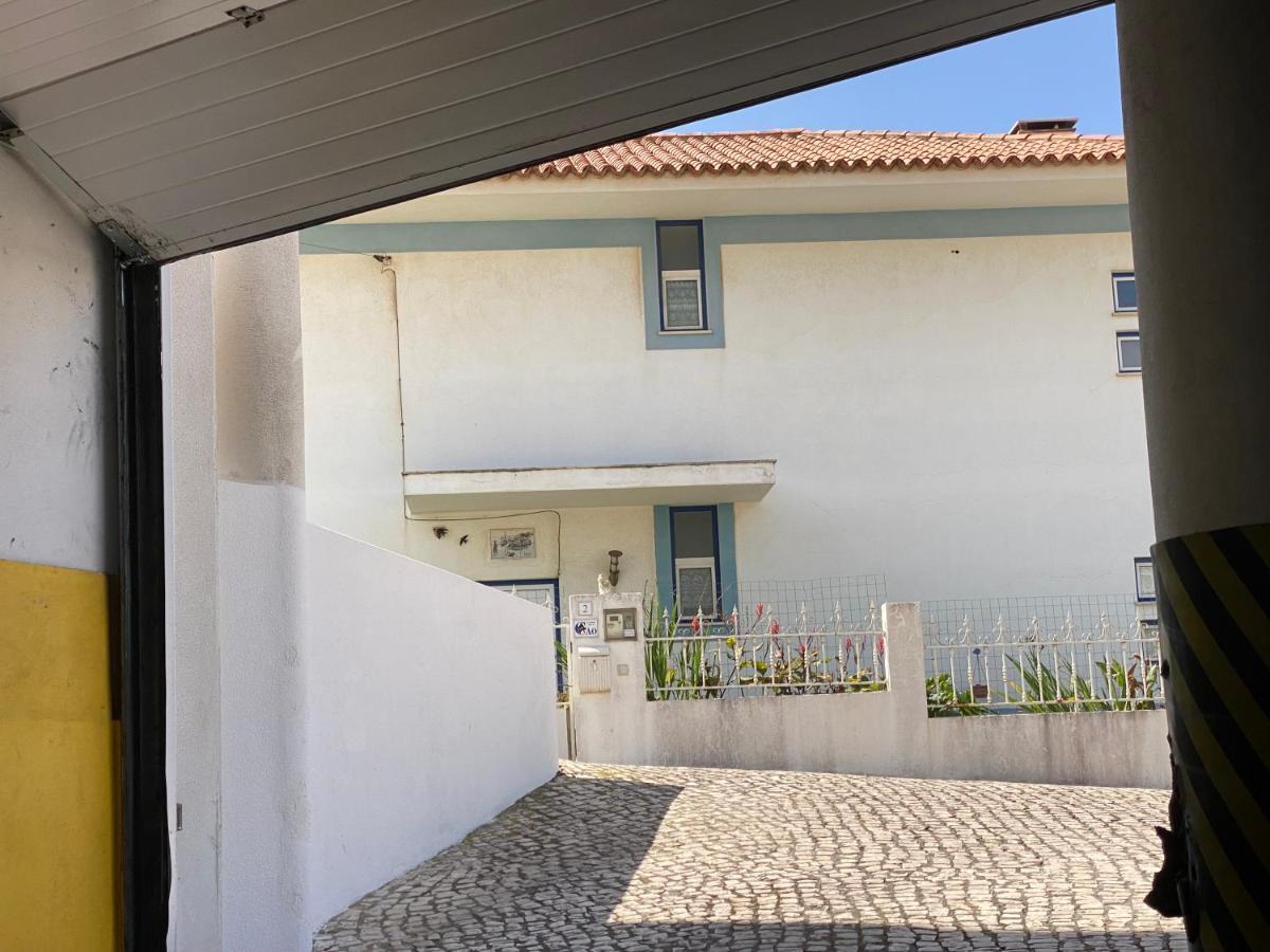 Superbe Appartement Proche De La Plage Nazaré Exterior foto